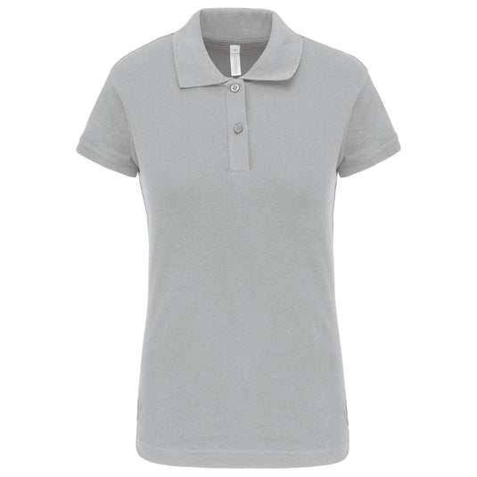 ✏️ Polo femme personnalisable