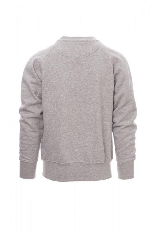 Sweat-shirt Homme ras le cou / PAYPERS MISTRAL+