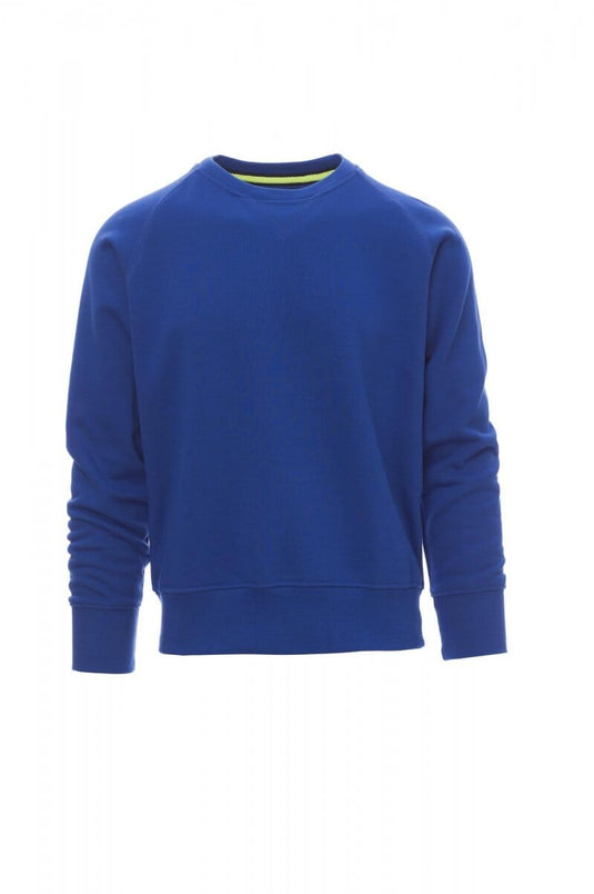 Sweat-shirt Homme ras le cou / PAYPERS MISTRAL+