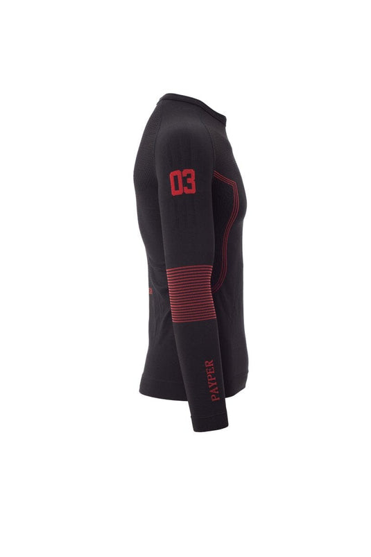 Tricot thermique homme / PAYPER THERMO PRO 240 LS