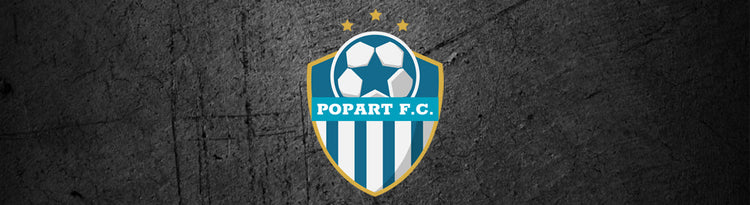 POPART F.C La Boutique Officielle
