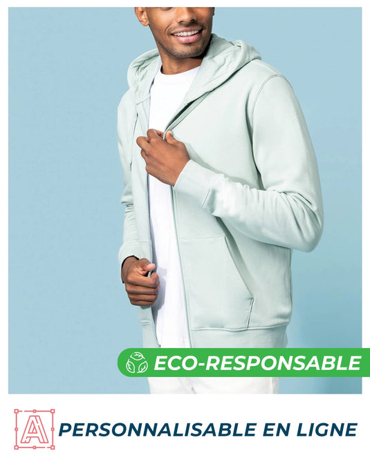 Vetements Ecoresponsables personnalisables en ligne POP ART DESIGN
