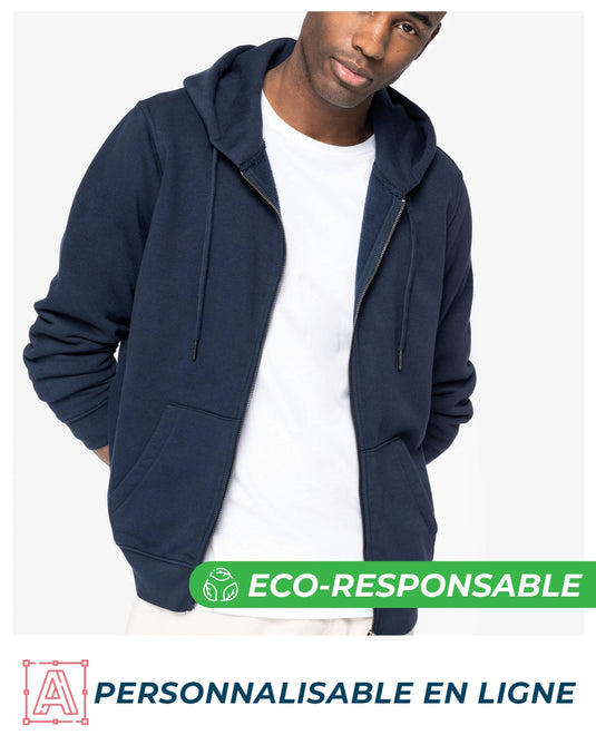 Sweat éco responsable sale