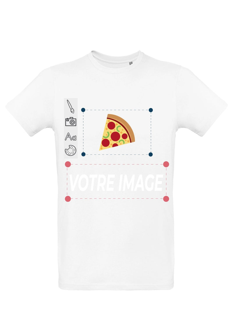 Faire t shirt sales personnalisé pas cher