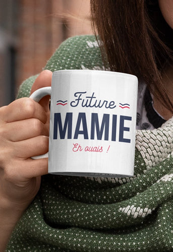 MUG | Future Mamie _ Impression_Nantes_Saint_Nazaire