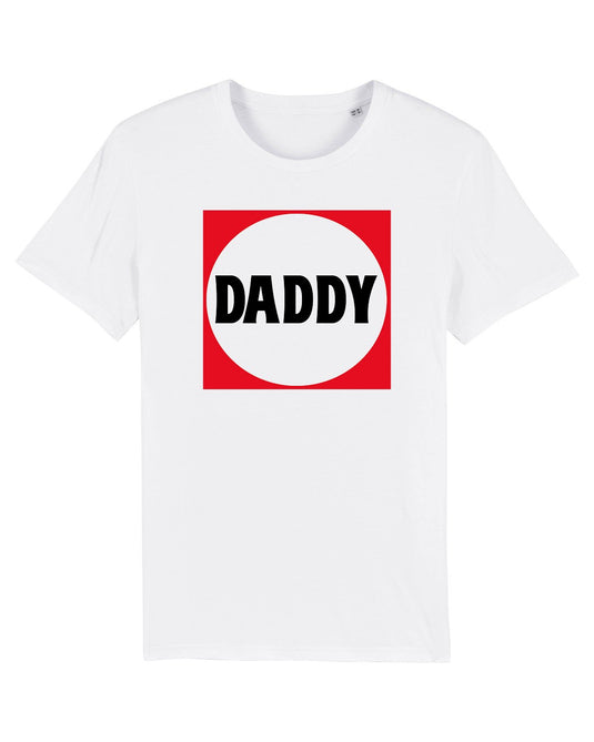 Tee-shirt | DADDY _ Impression_Nantes_Saint_Nazaire