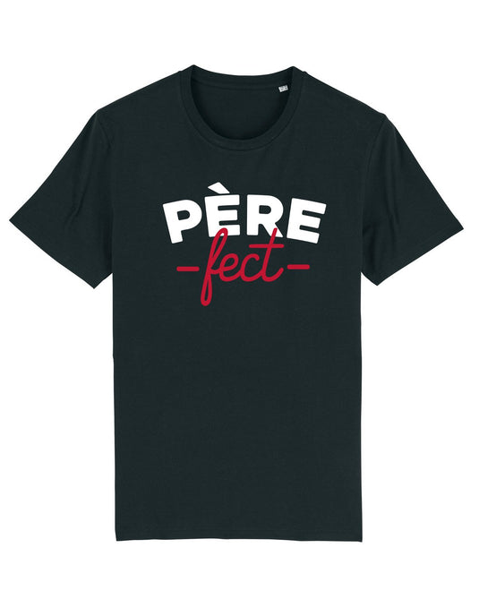 Tee-shirt | PERE-FECT _ Impression_Nantes_Saint_Nazaire