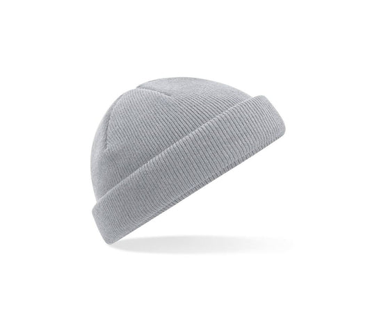 Mini bonnet en polyester recyclé / BEECHFIELD BF043R _ Impression_Nantes_Saint_Nazaire
