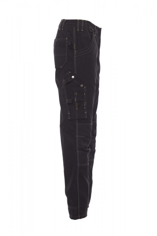 Pantalon homme poches porte-genouillères / PAYPER VINKING