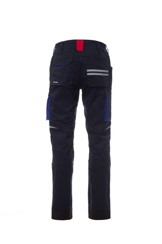 Pantalon unisexe, stretch poches latérale / PAYPER NEXT 400