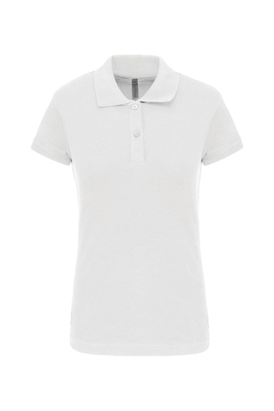 ✏️ Polo femme personnalisable