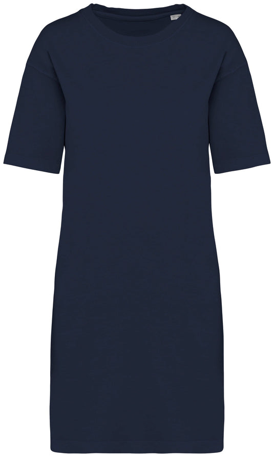 Robe t-shirt Femme- 165g / NATIVE SPIRIT NS5000