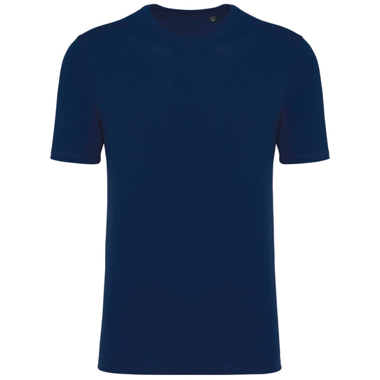 T-shirt col rond manches courtes unisexe / KARIBAN K3036