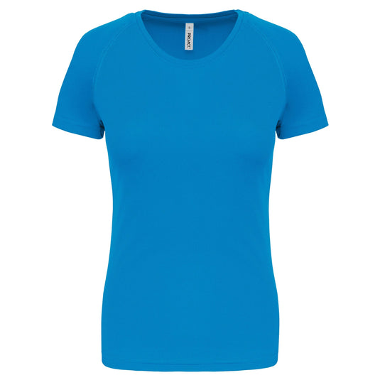 T-shirt de sport manches courtes femme PROACT-PA439