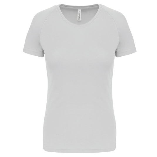 T-shirt de sport manches courtes femme PROACT-PA439
