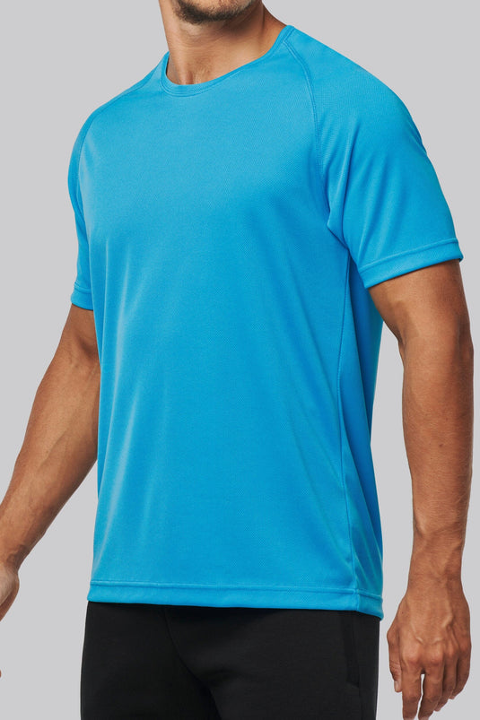 T-shirt de sport manches courtes homme / PROACT PA438