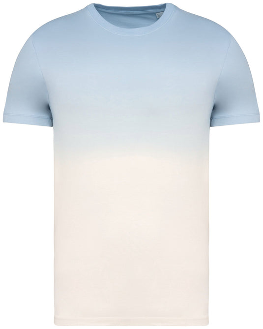 T-shirt Dip Dye unisexe - 180g / NATIVE SPIRIT NS345
