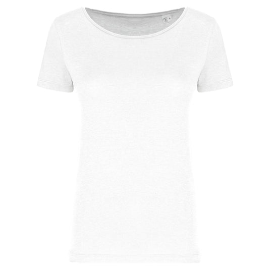 T-shirt modal femme / NATIVE SPIRIT NS322