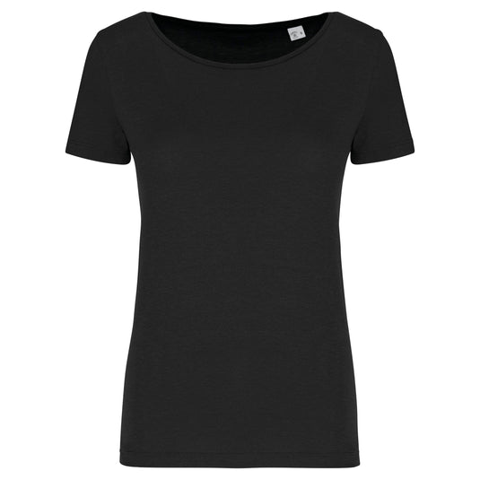 T-shirt modal femme / NATIVE SPIRIT NS322