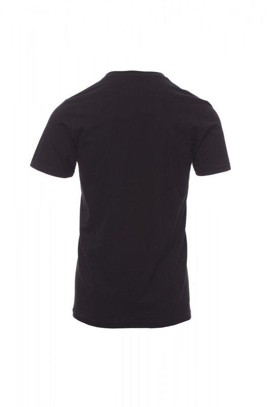 Tee-shirt encolure en V et manches courtes homme / PAYPER V-NECK