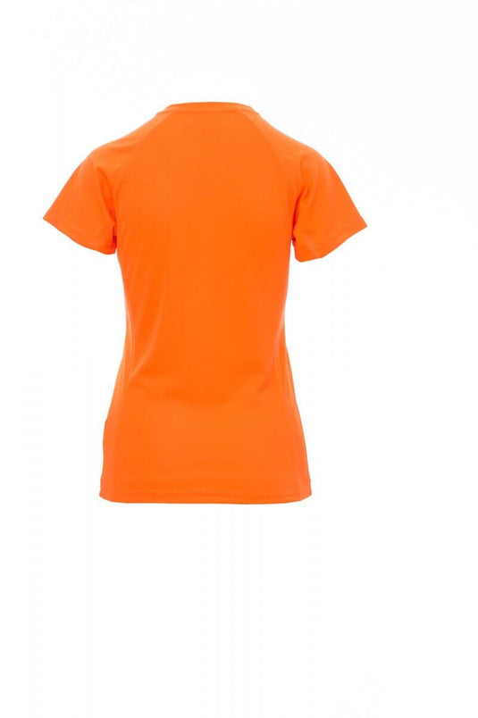 Tee-shirt femme technique-sportif cintré / PAYPER RUNNER LADY