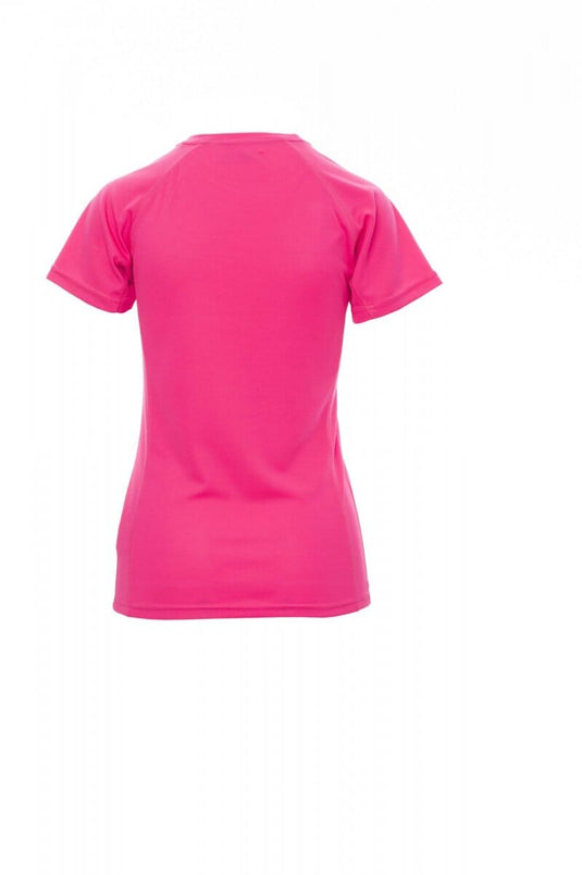 Tee-shirt femme technique-sportif cintré / PAYPER RUNNER LADY