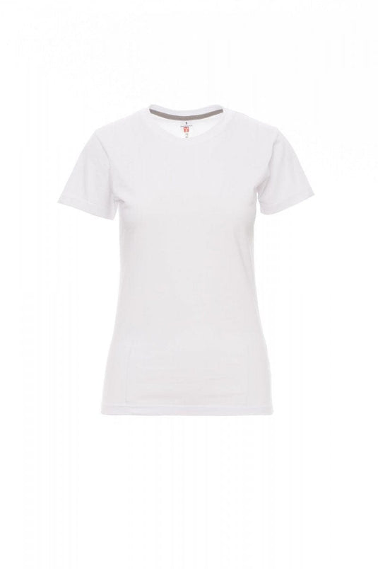 Tee-shirt pour Femme manches courtes / PAYPER SUNRISE LADY