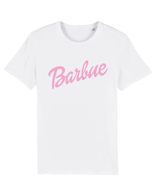 Tee-shirt | Barbue _ Impression_Nantes_Saint_Nazaire